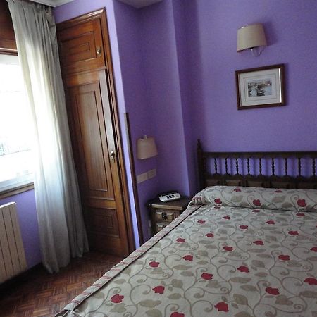 Hotel Recamar Vigo Esterno foto