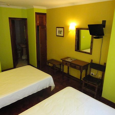 Hotel Recamar Vigo Esterno foto