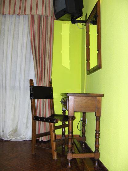 Hotel Recamar Vigo Camera foto