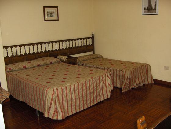 Hotel Recamar Vigo Camera foto