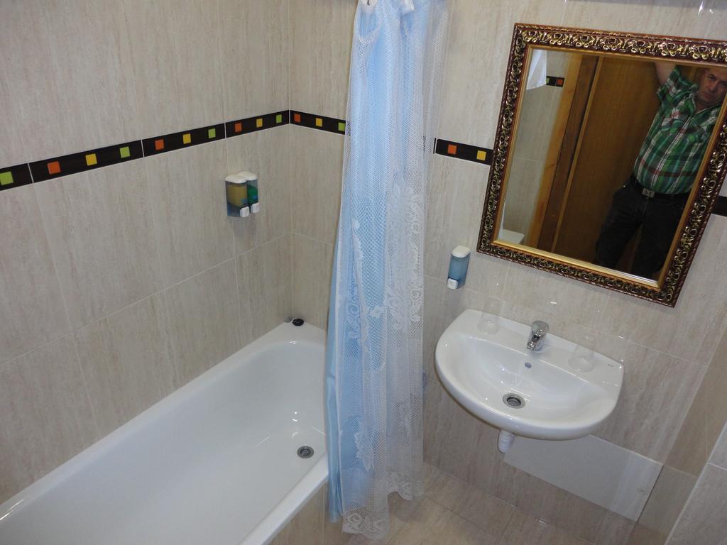Hotel Recamar Vigo Esterno foto
