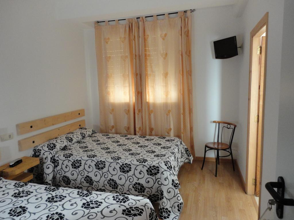 Hotel Recamar Vigo Esterno foto