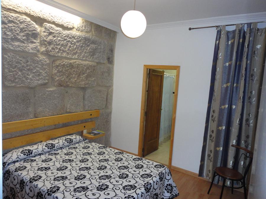 Hotel Recamar Vigo Camera foto